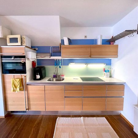 Una Apartment Vienna Exterior photo